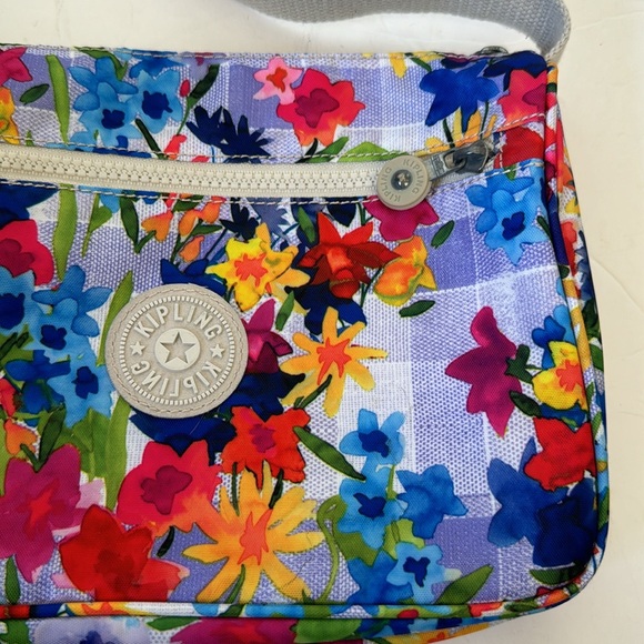 Kipling bag - Picture 2 of 11